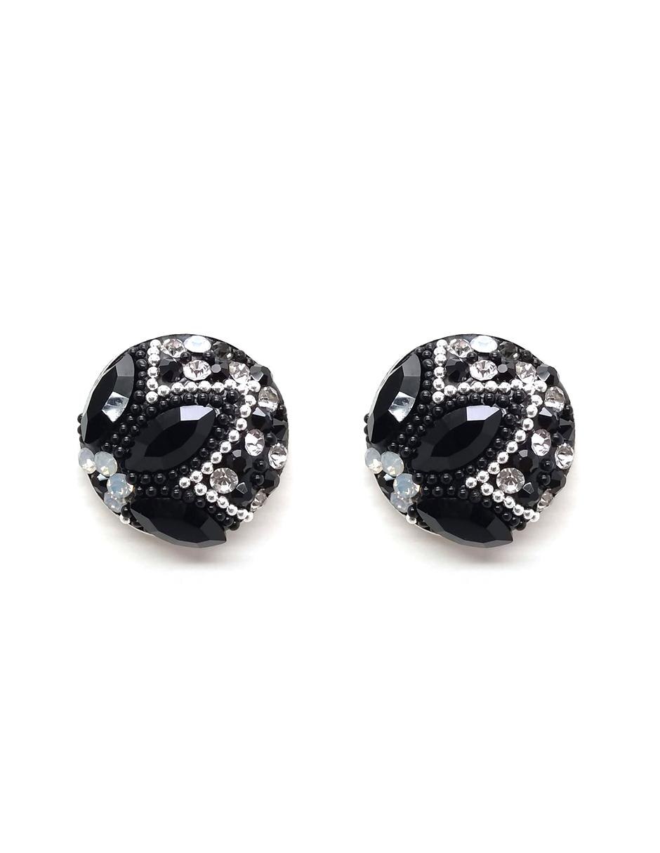 Aretes y collar p 925 5