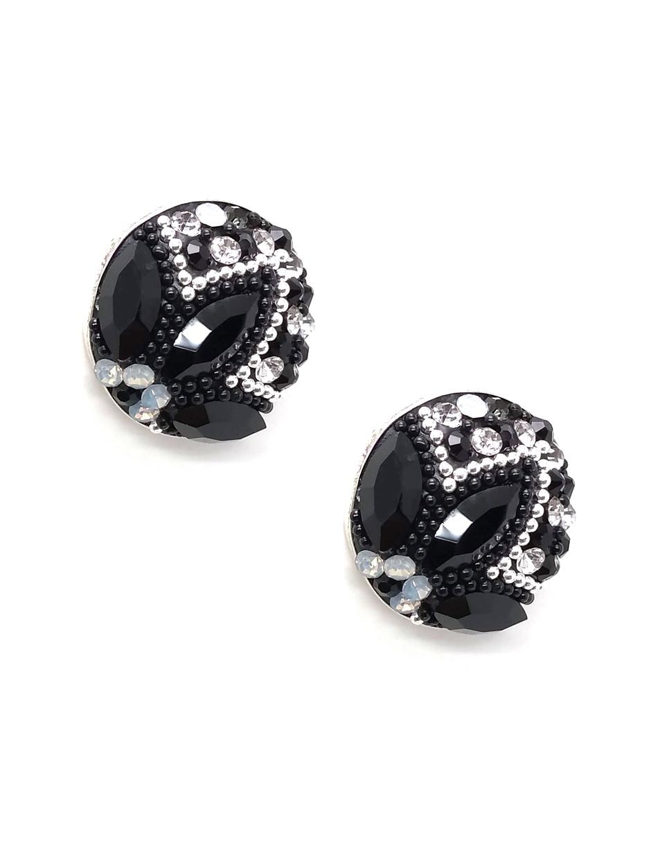 Aretes y collar p 925 6