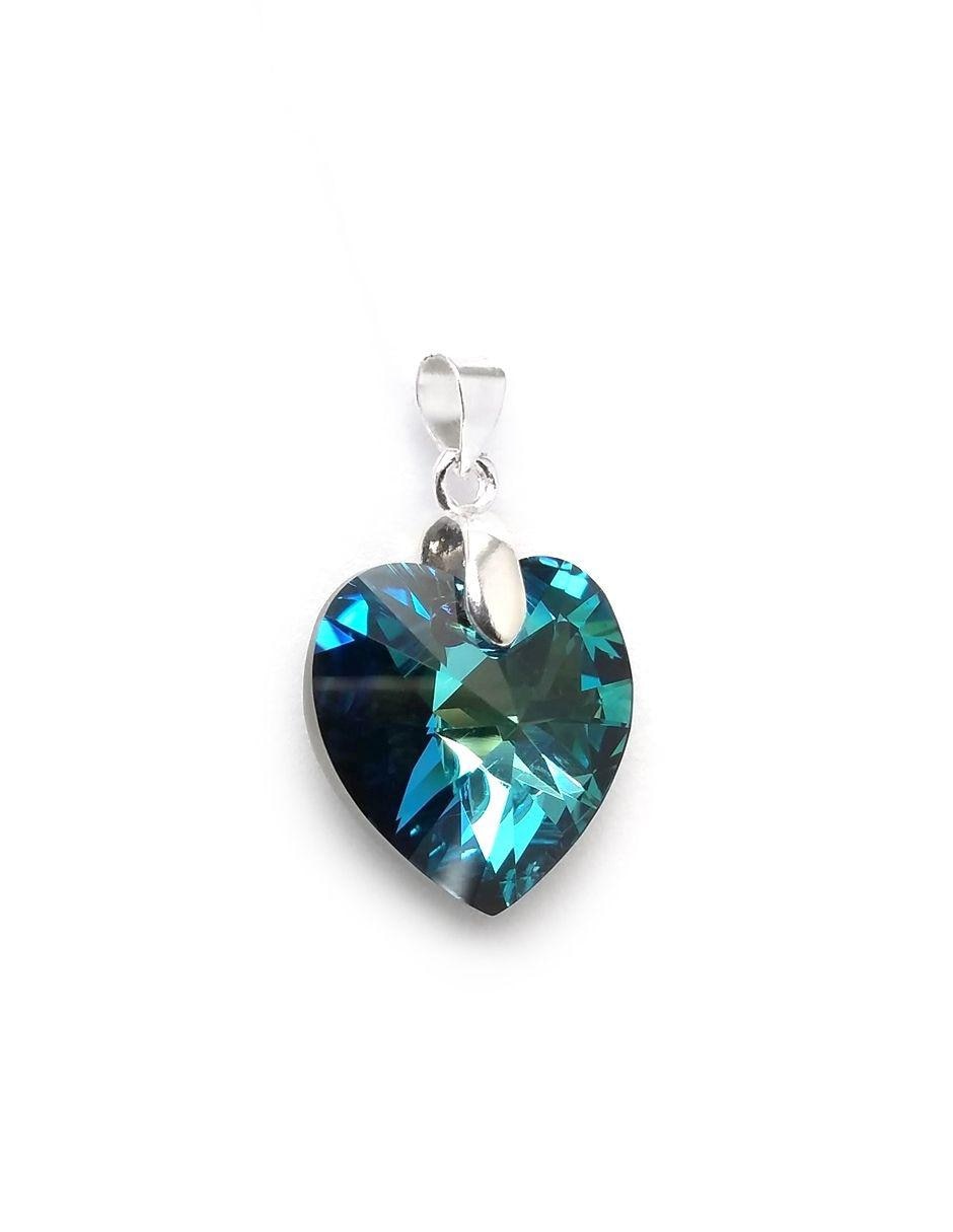 Aretes y collar p 925 3
