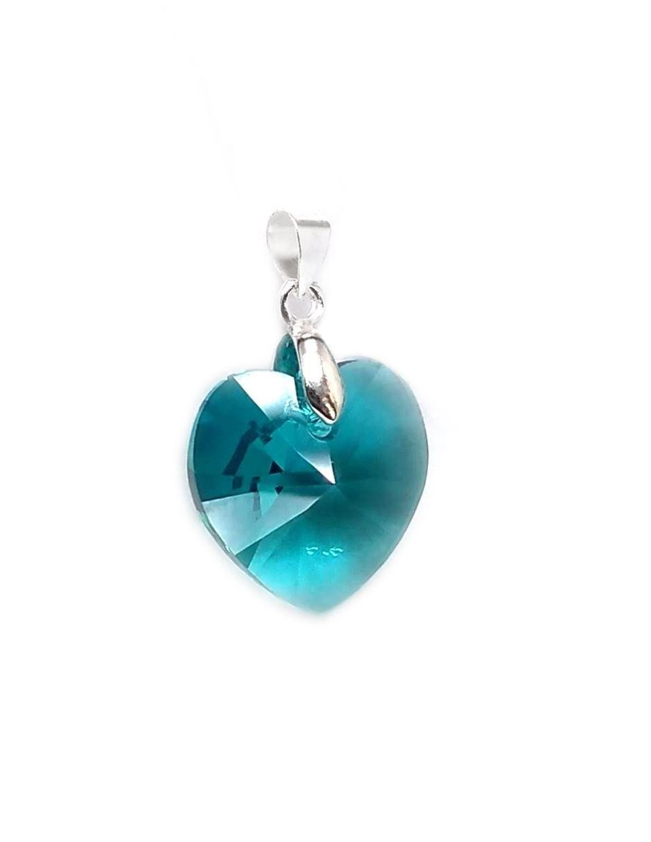 Aretes y collar p 925 4