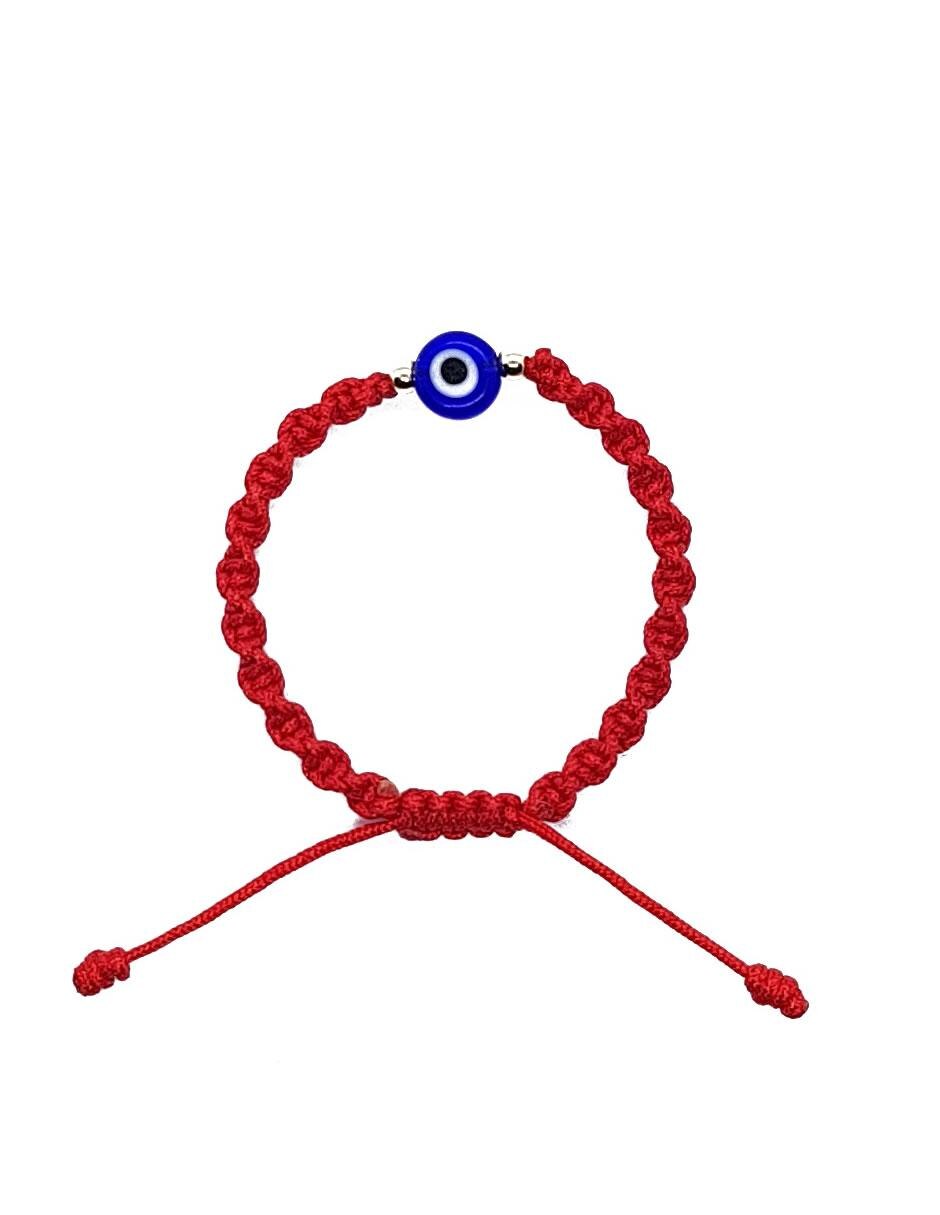Pulsera acabado liso 2