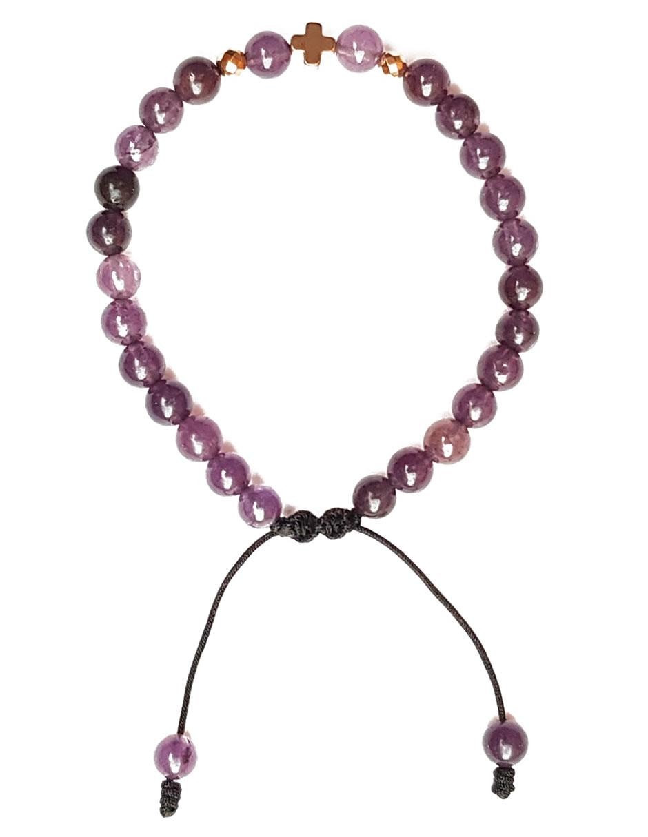 Pulsera acabado liso 3