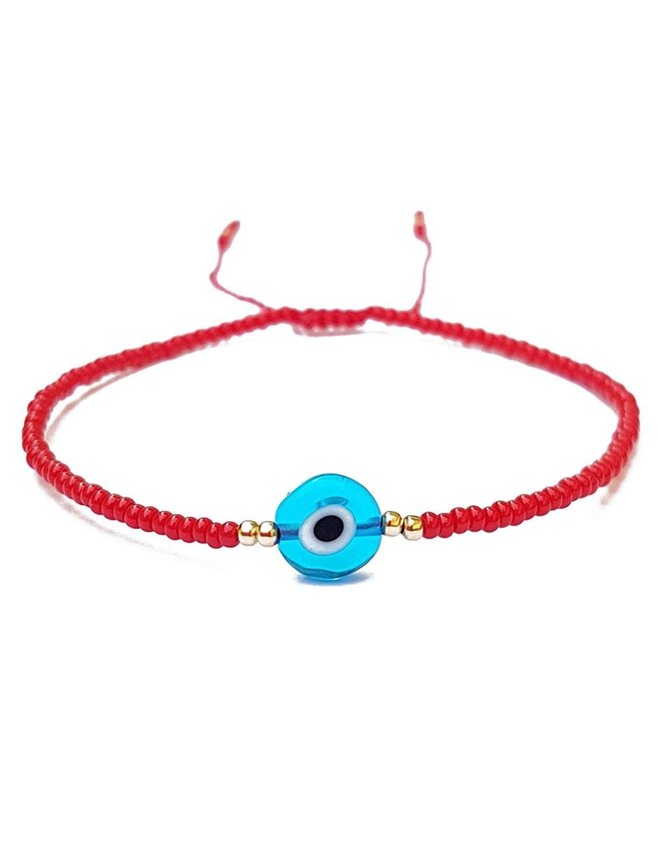 Pulsera acabado liso 1