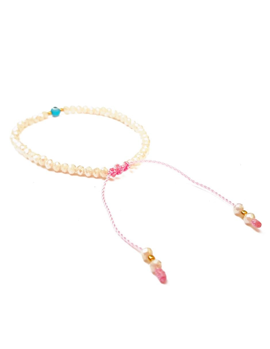 Pulsera acabado liso 3