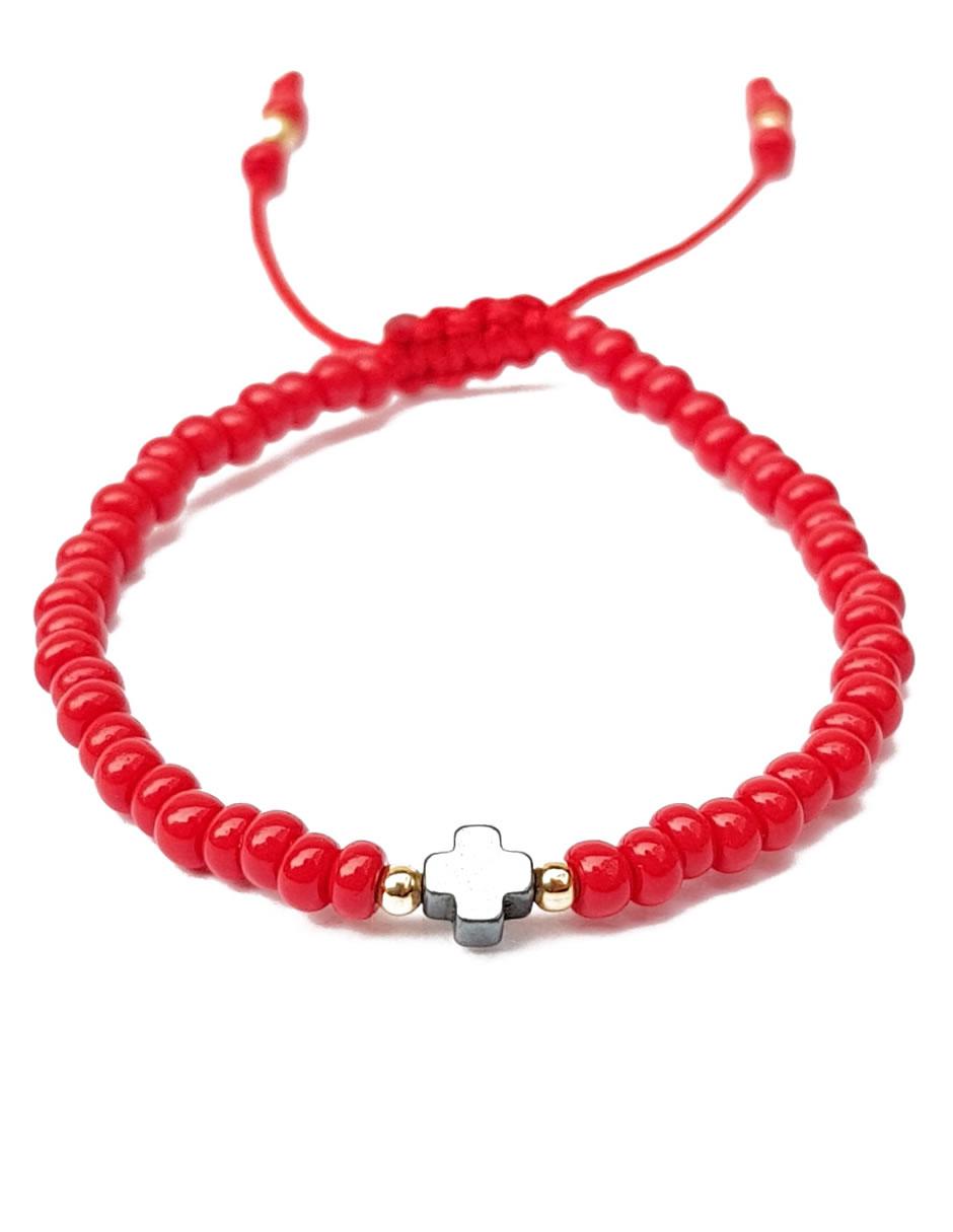 Pulsera acabado liso Pulsera acabado liso