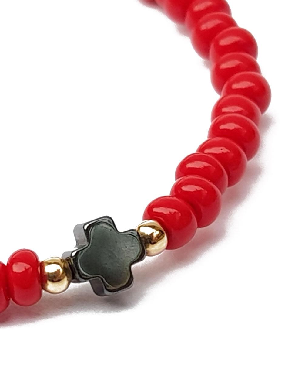Pulsera acabado liso 2