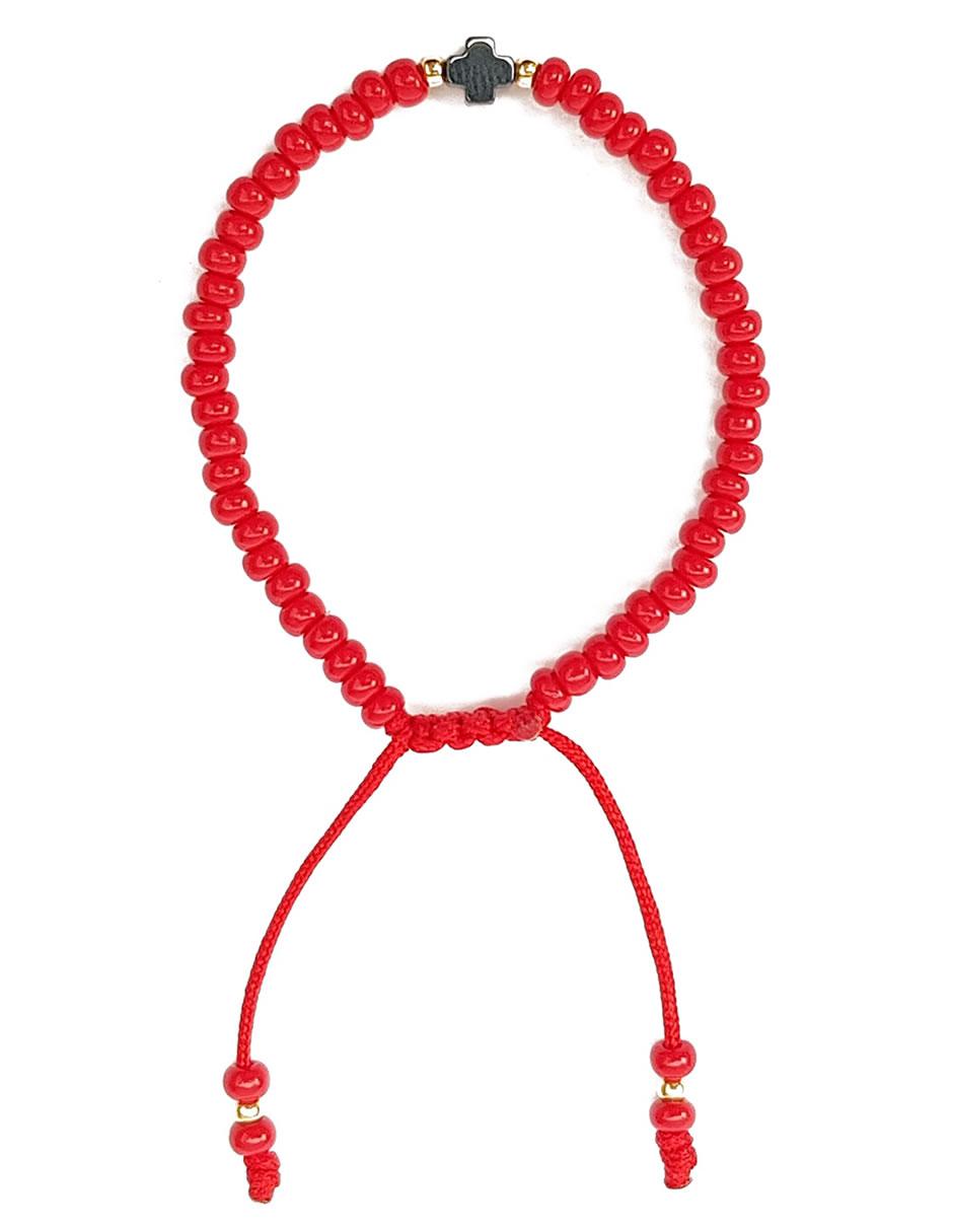 Pulsera acabado liso 3