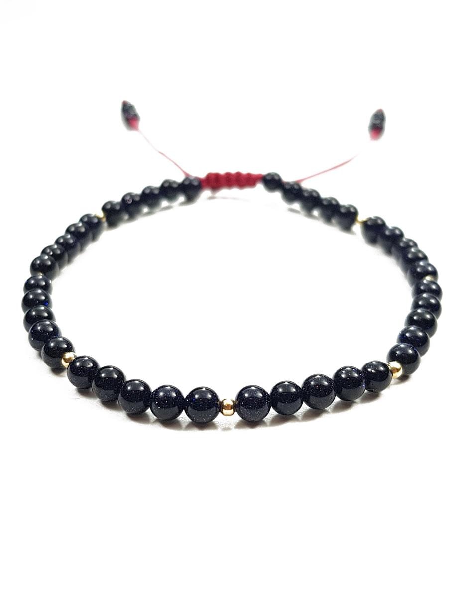 Pulsera acabado liso Pulsera acabado liso