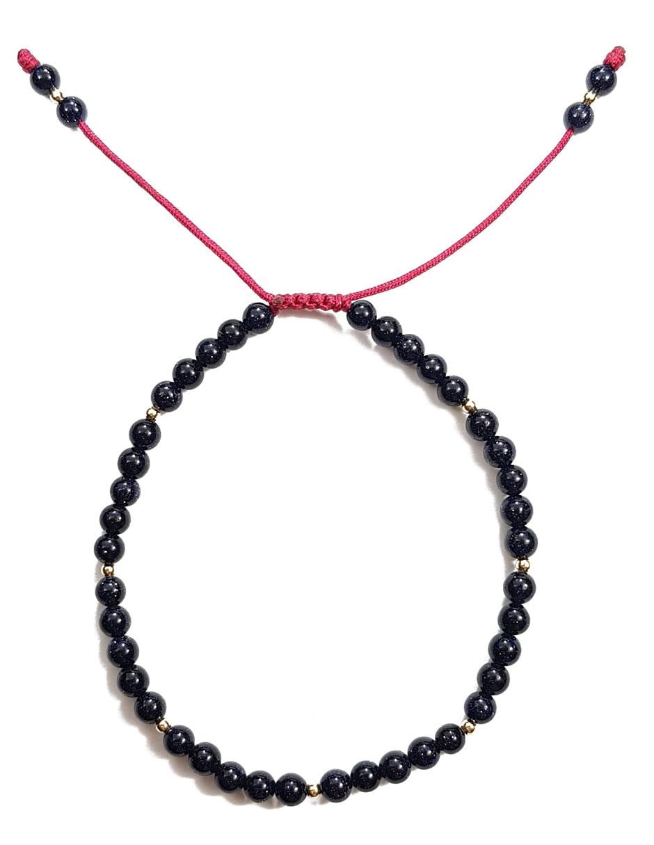 Pulsera acabado liso 3