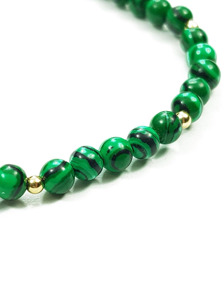 Pulsera acabado liso 2