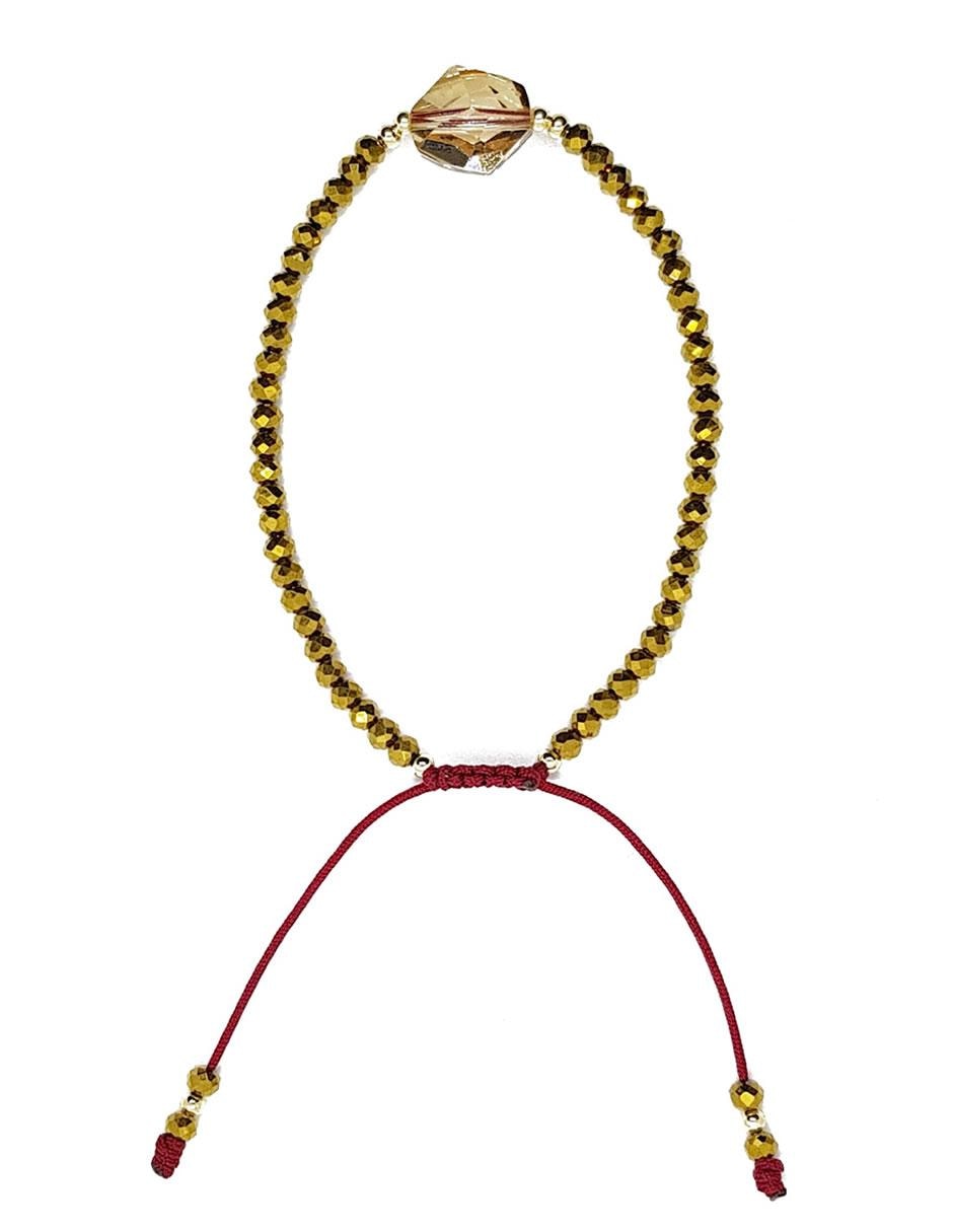 Pulsera acabado liso 3