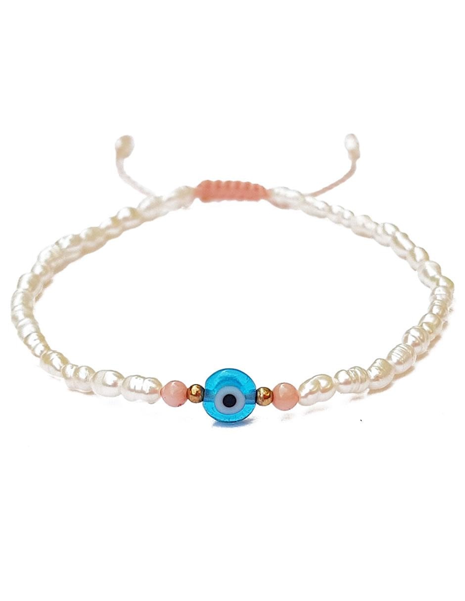 Pulsera acabado liso Pulsera acabado liso