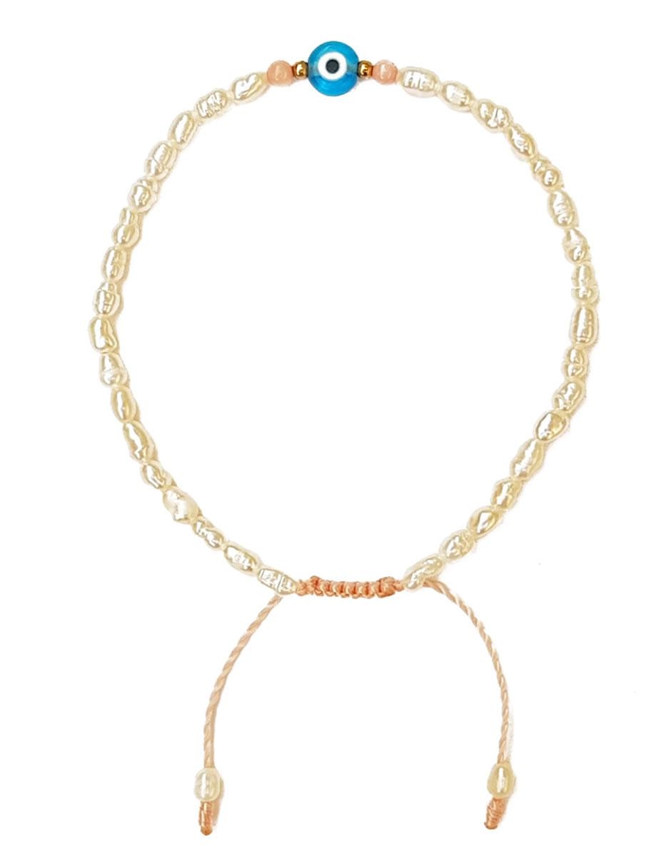Pulsera acabado liso 2