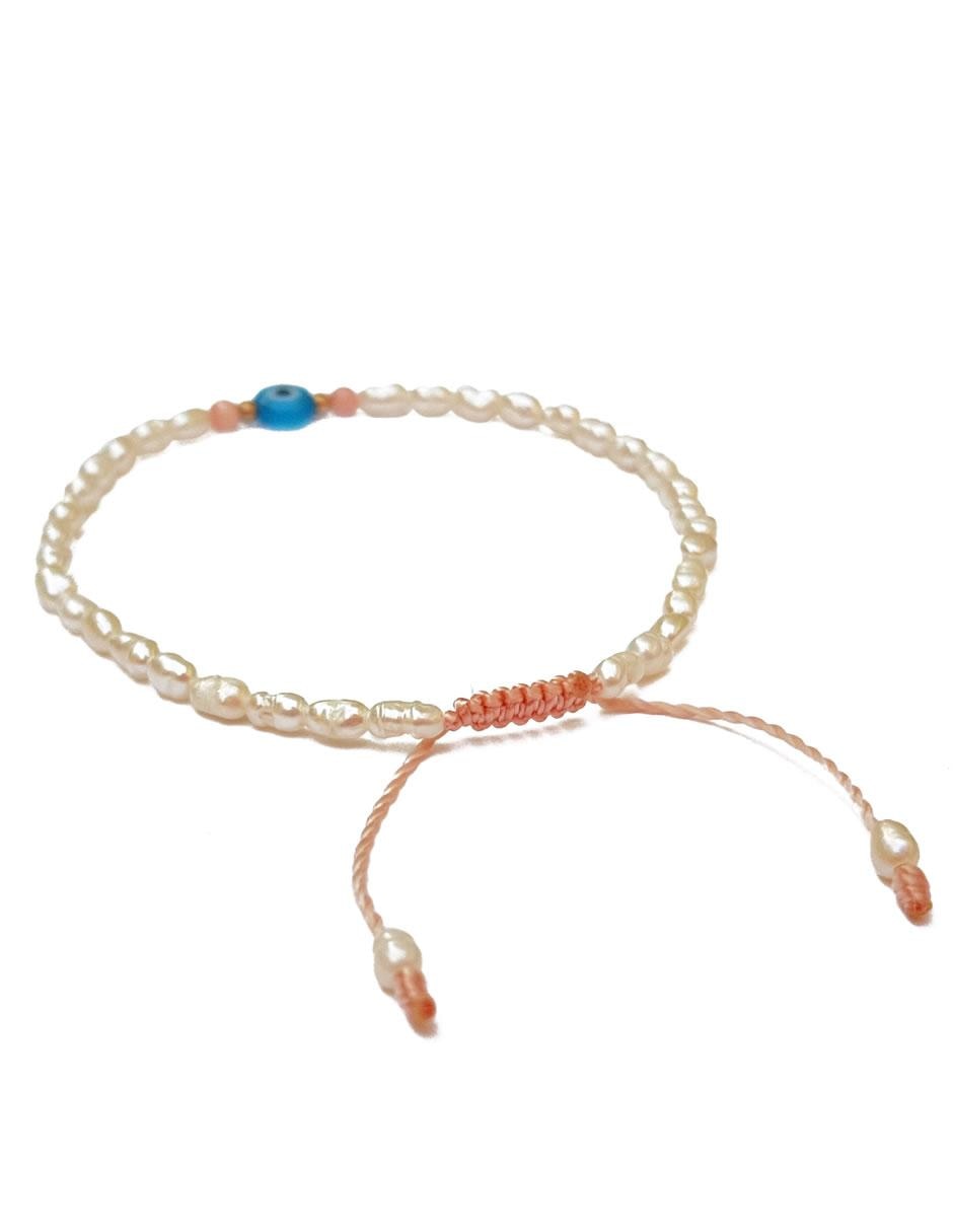 Pulsera acabado liso 3