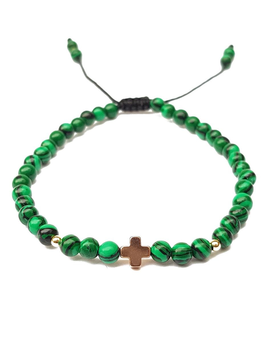 Pulsera acabado liso
