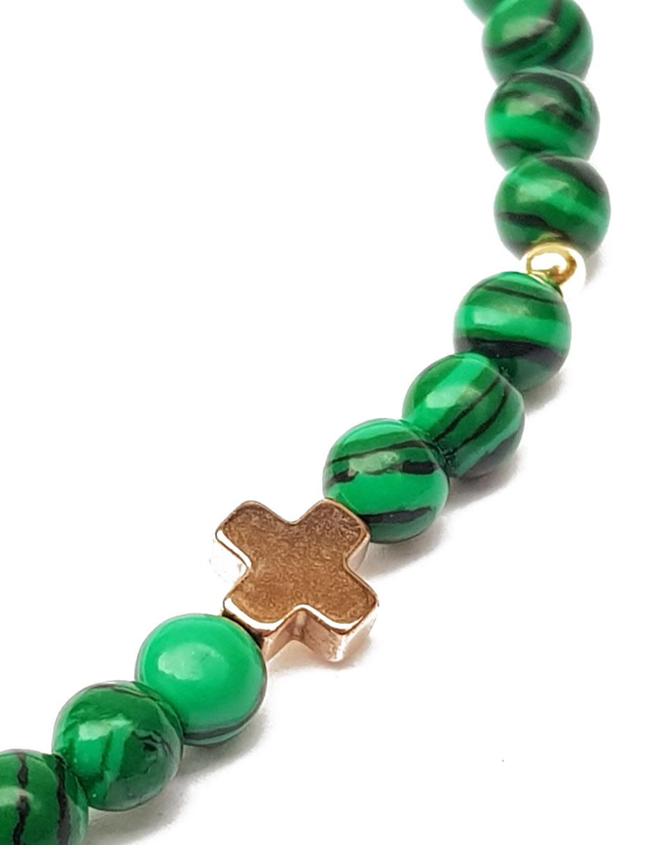 Pulsera acabado liso 2