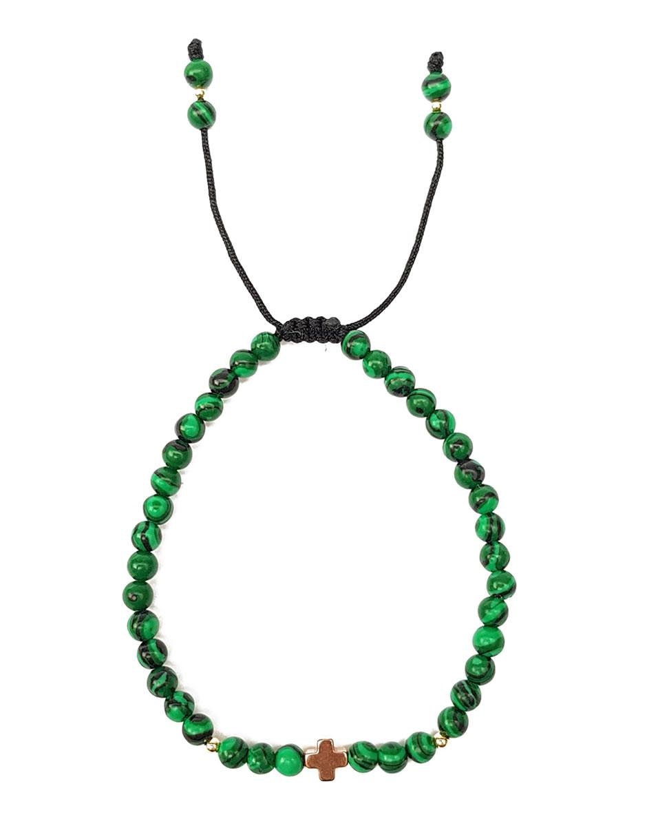 Pulsera acabado liso 3