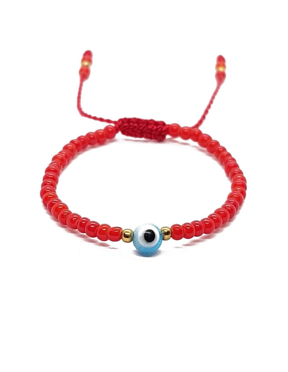 Pulsera acabado liso