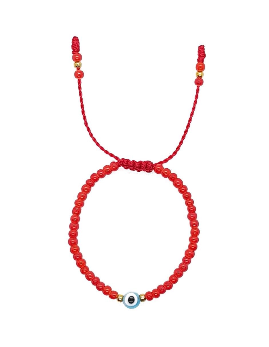 Pulsera acabado liso 2