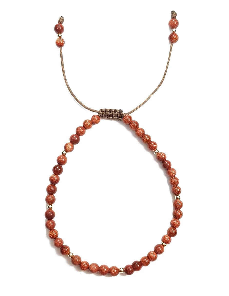 Pulsera acabado liso 3