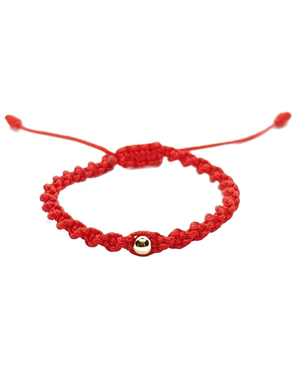 Pulsera acabado liso Pulsera acabado liso