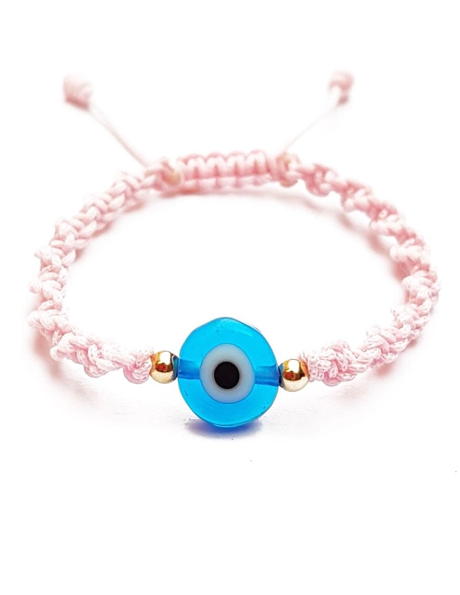 Pulsera acabado liso Pulsera acabado liso