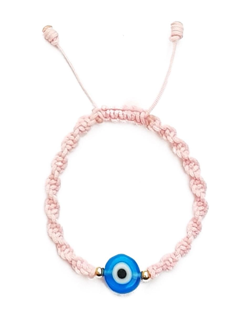 Pulsera acabado liso 2