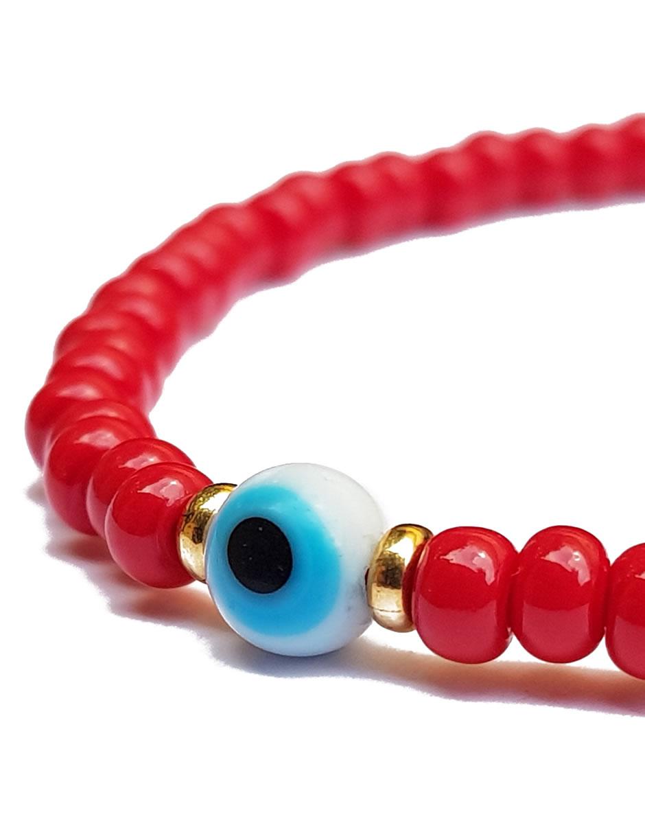 Pulsera acabado liso 3