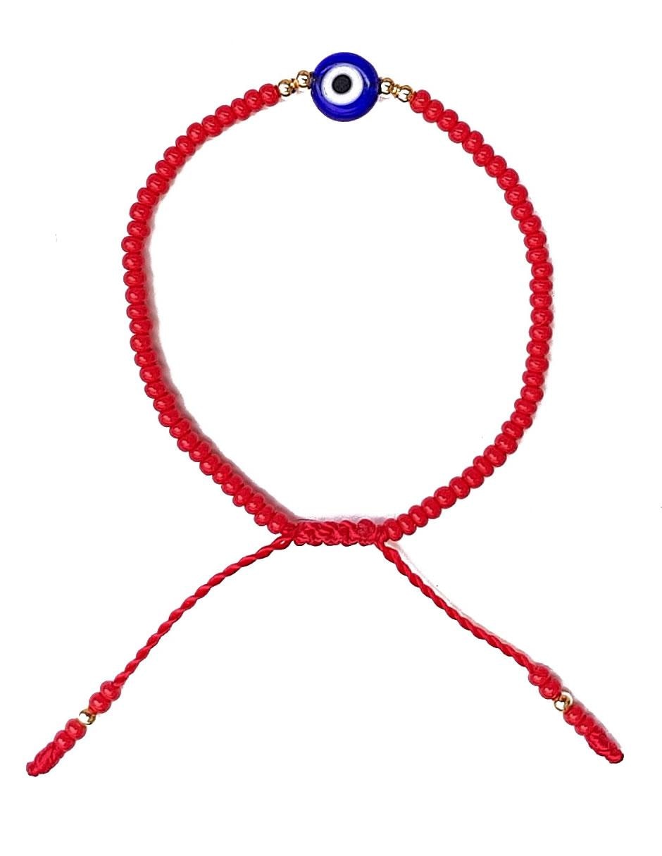 Pulsera acabado liso 2
