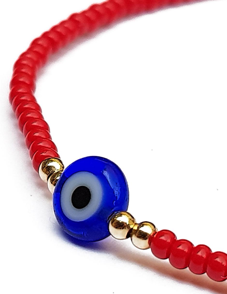 Pulsera acabado liso 3