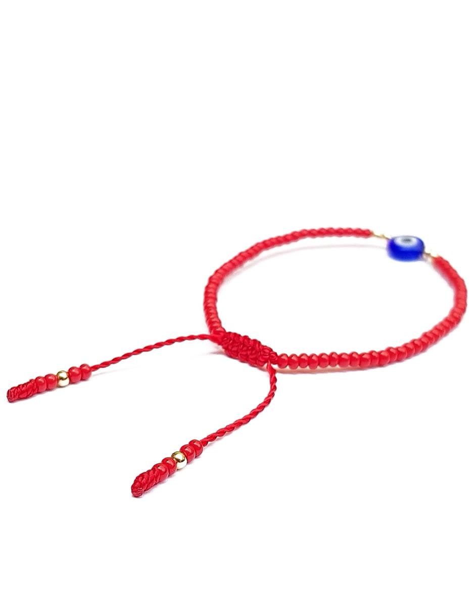 Pulsera acabado liso 4
