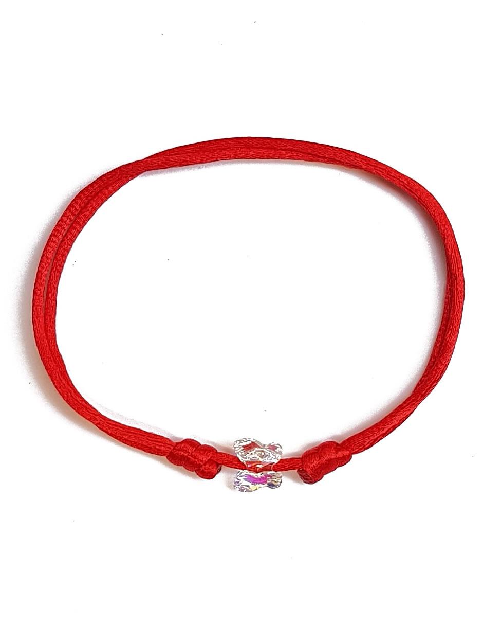 Pulsera acabado liso 4