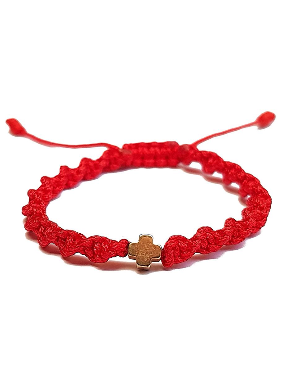 Pulsera acabado liso