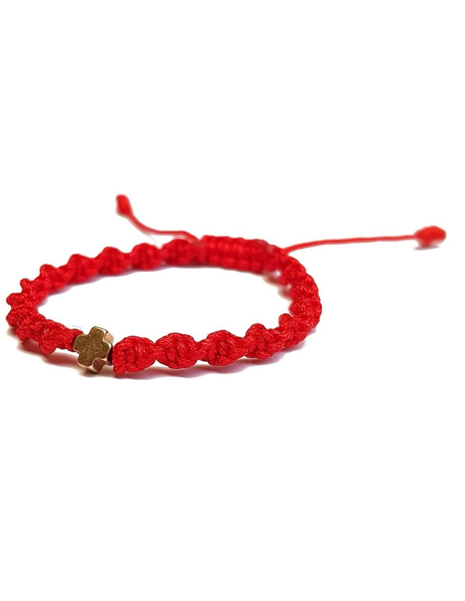 Pulsera acabado liso 2