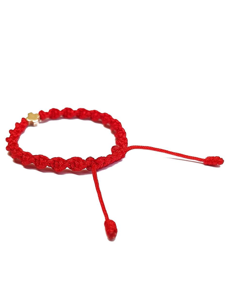 Pulsera acabado liso 3