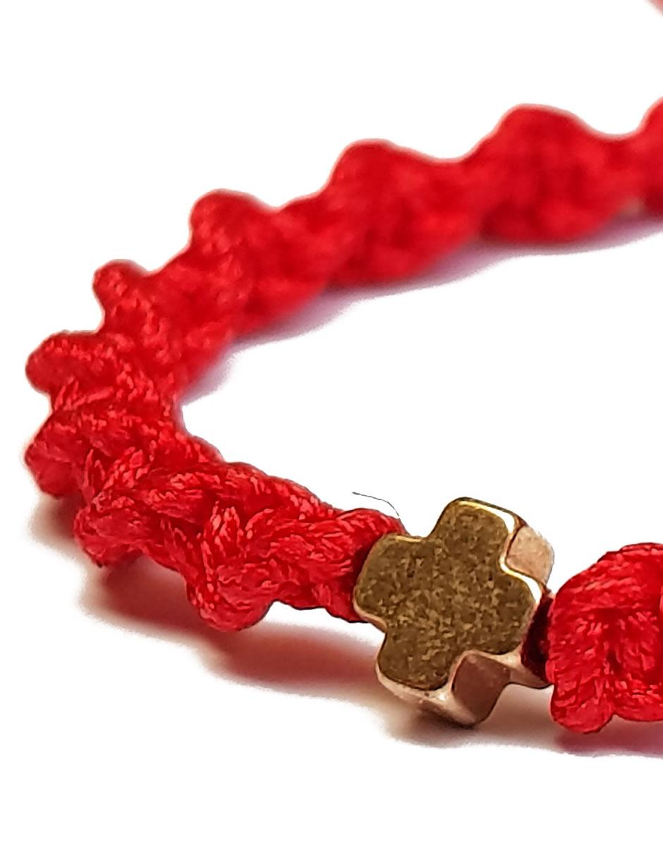 Pulsera acabado liso 4