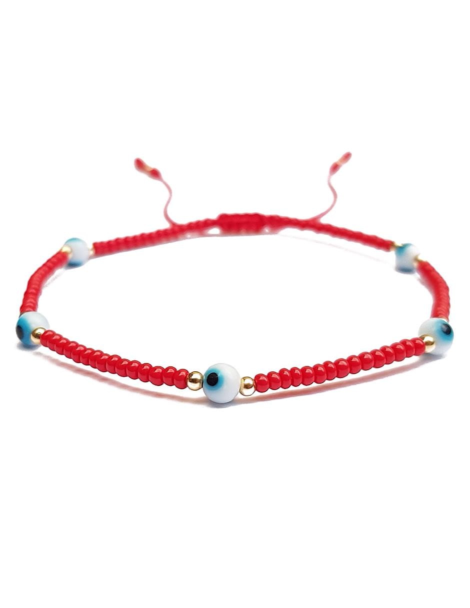 Pulsera acabado liso Pulsera acabado liso