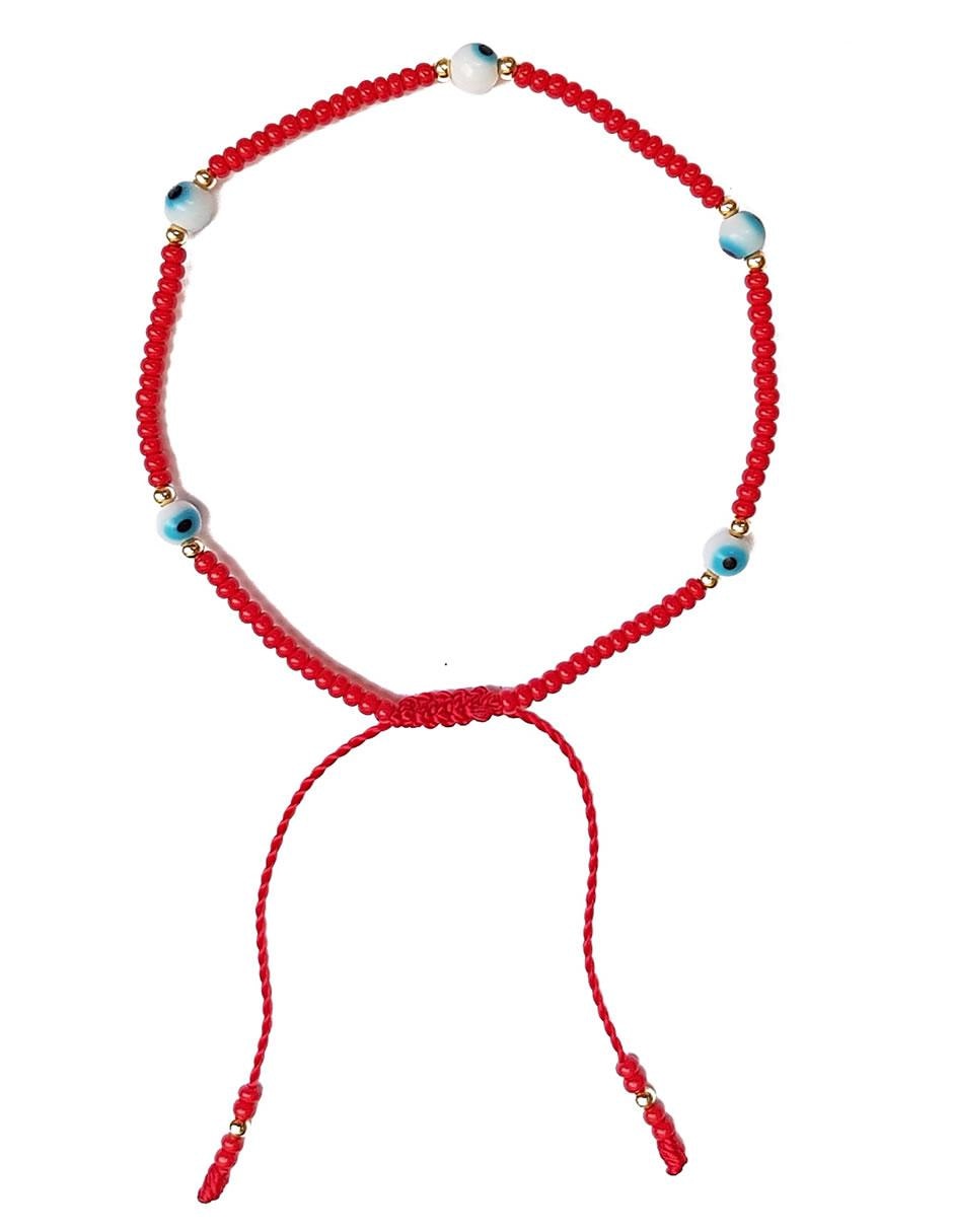 Pulsera acabado liso 2