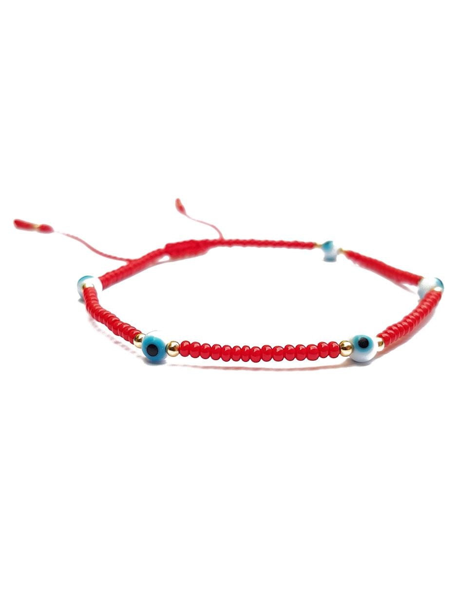 Pulsera acabado liso 3