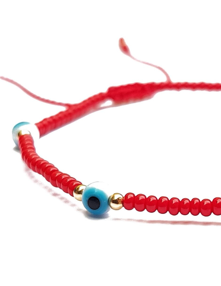 Pulsera acabado liso 4