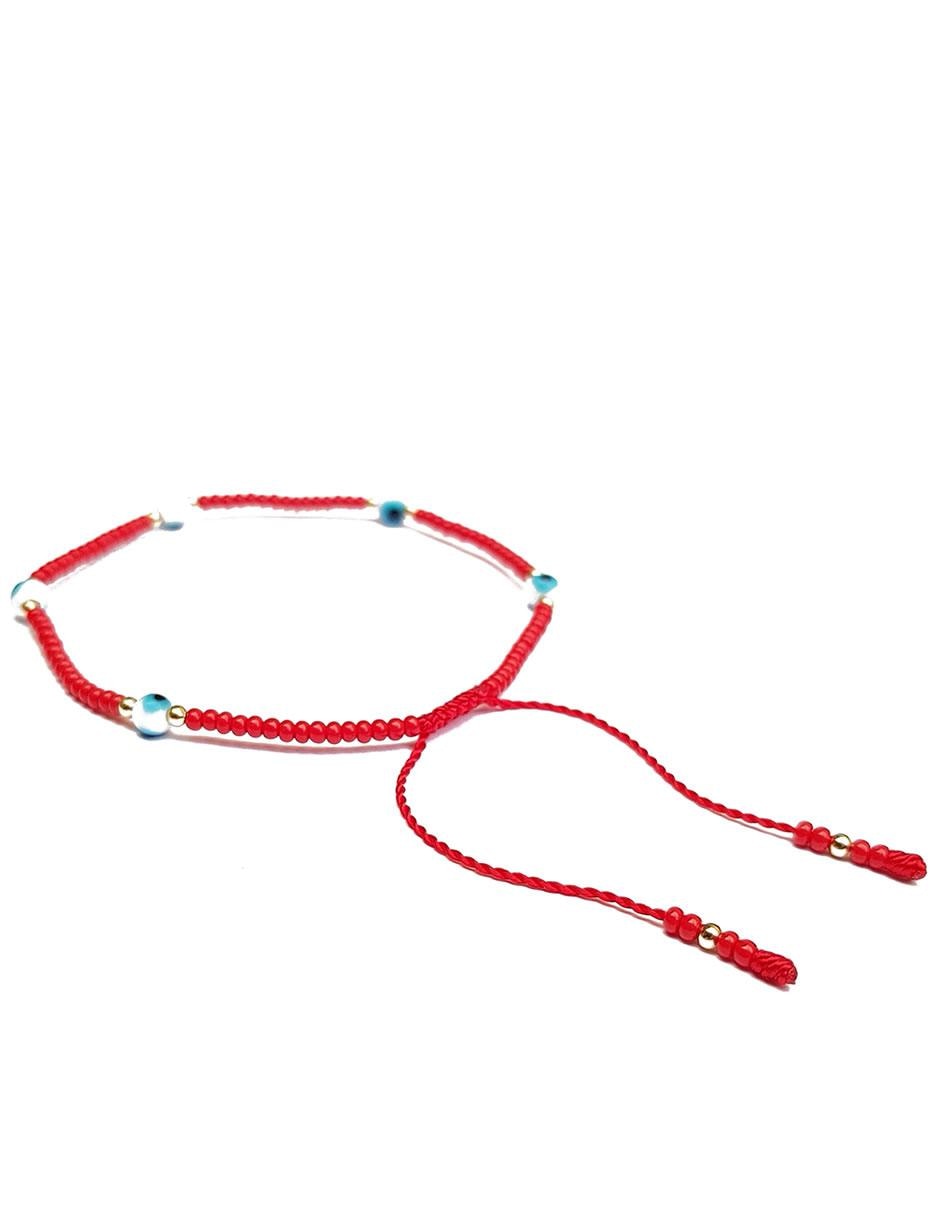 Pulsera acabado liso 5