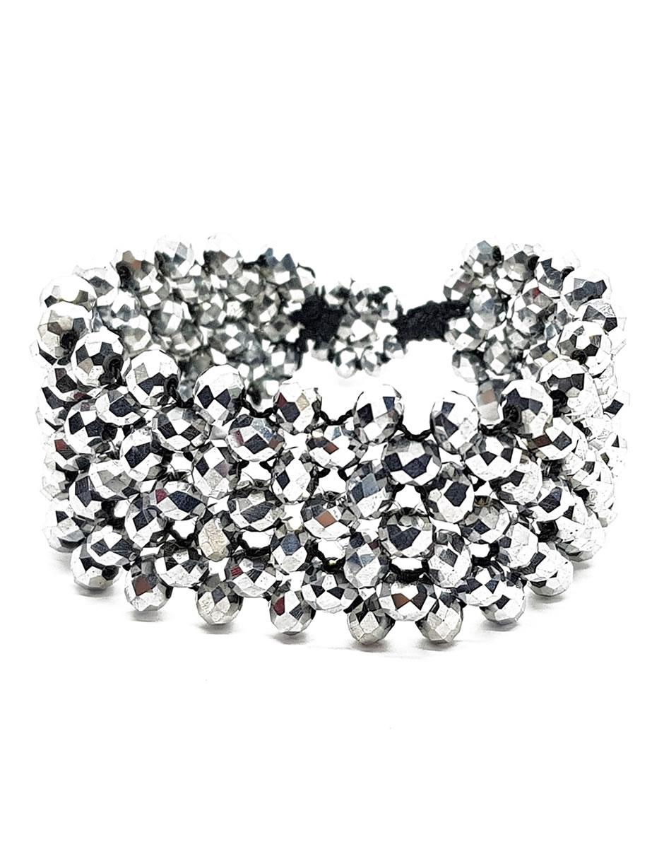 Brazalete acabado brillante Brazalete acabado brillante