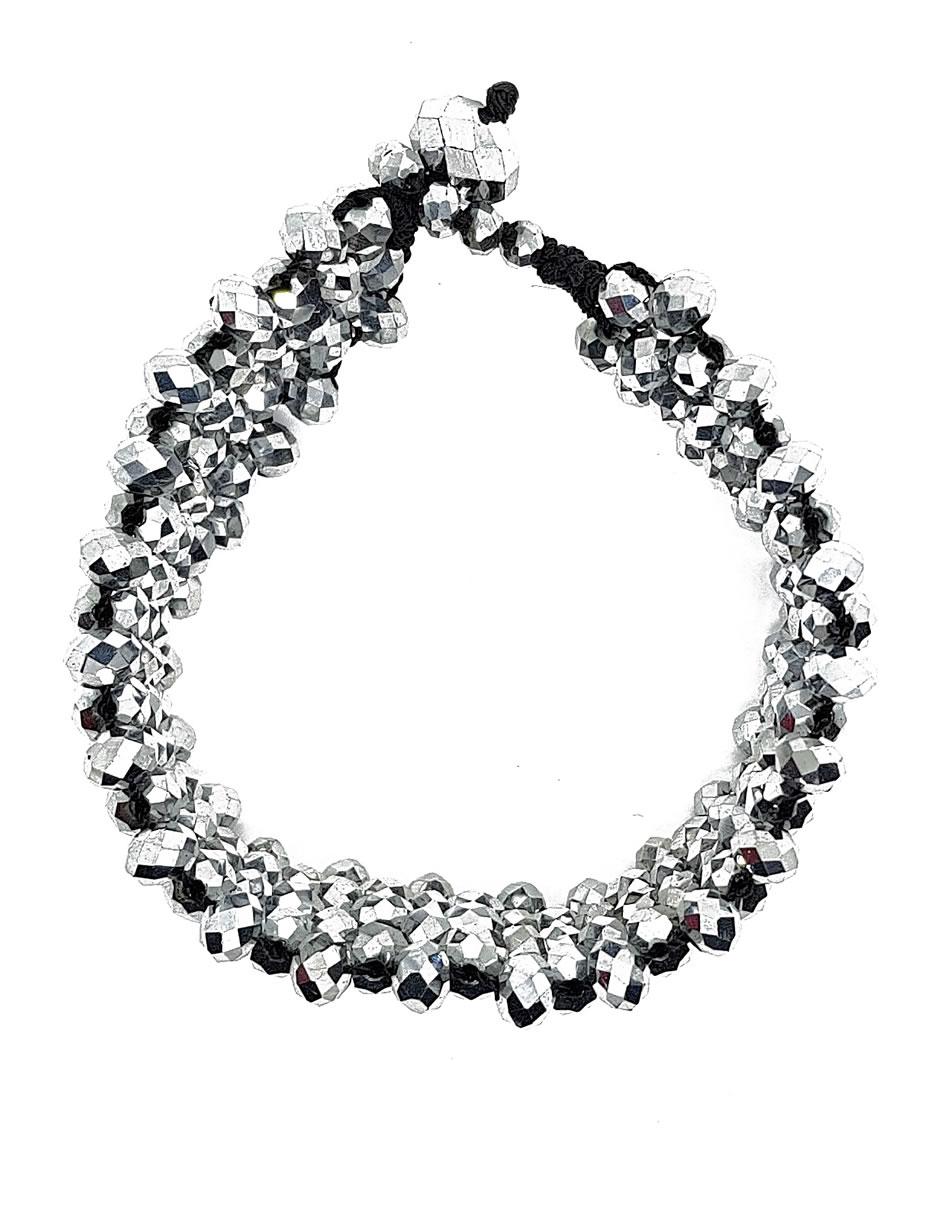 Brazalete acabado brillante 2