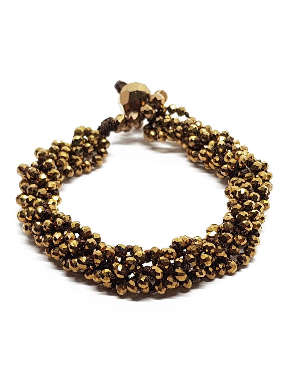 Brazalete acabado brillante 3
