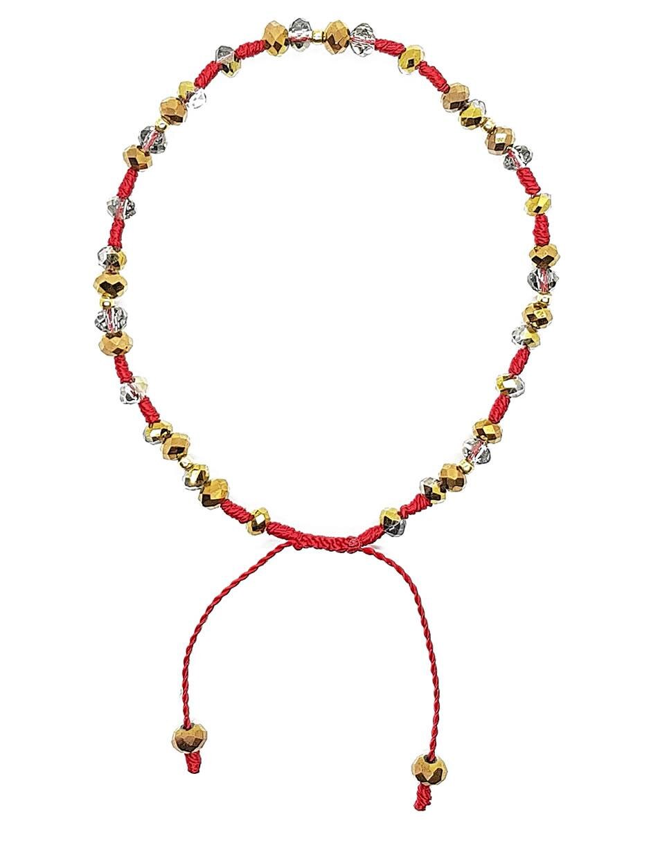 Pulsera acabado liso 2