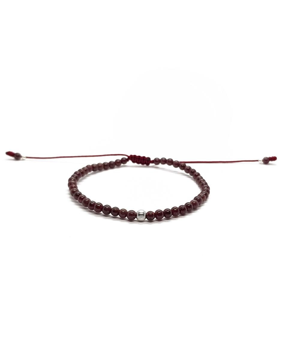 Pulsera acabado liso Pulsera acabado liso