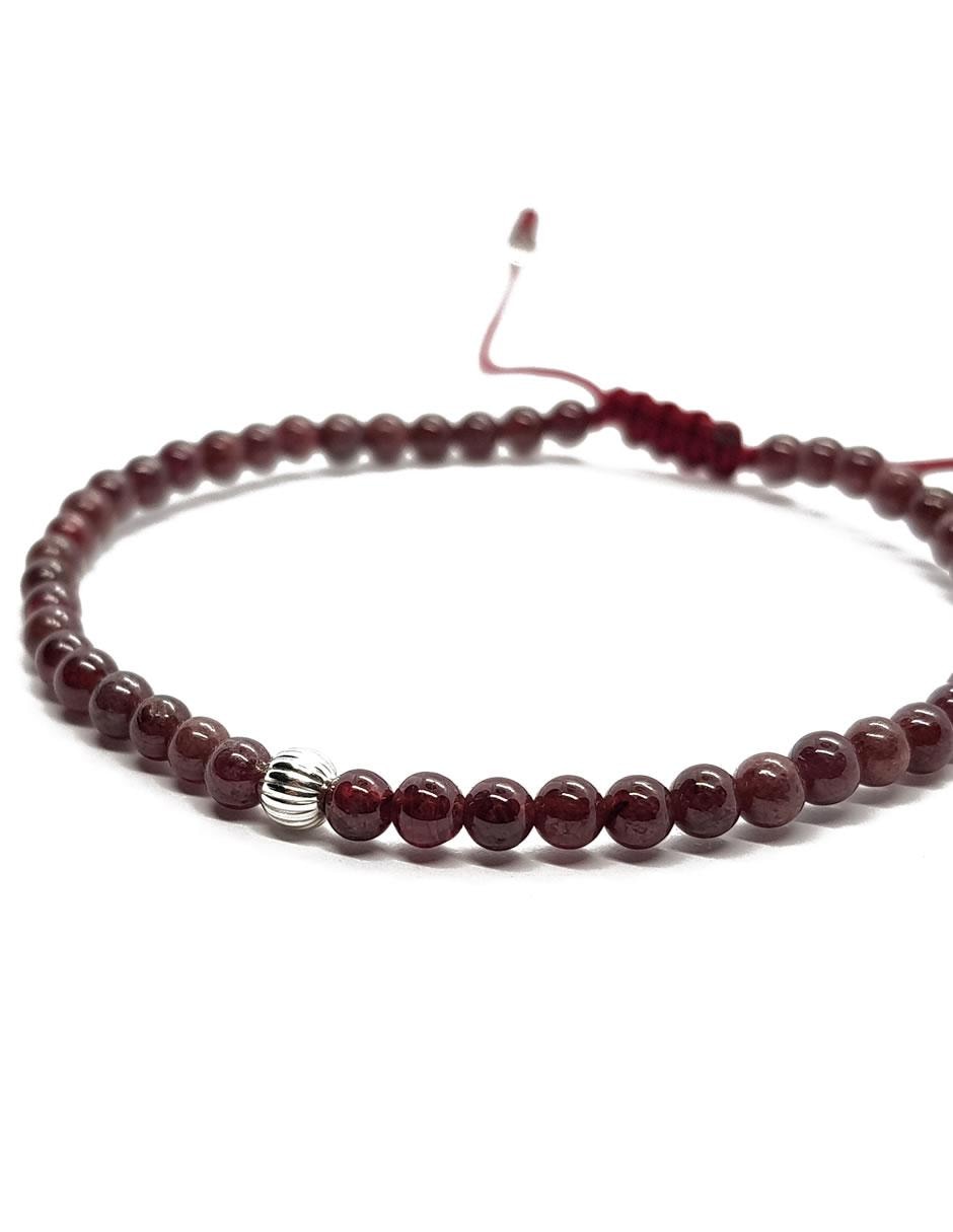 Pulsera acabado liso 2
