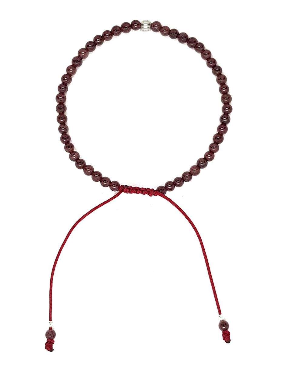 Pulsera acabado liso 3