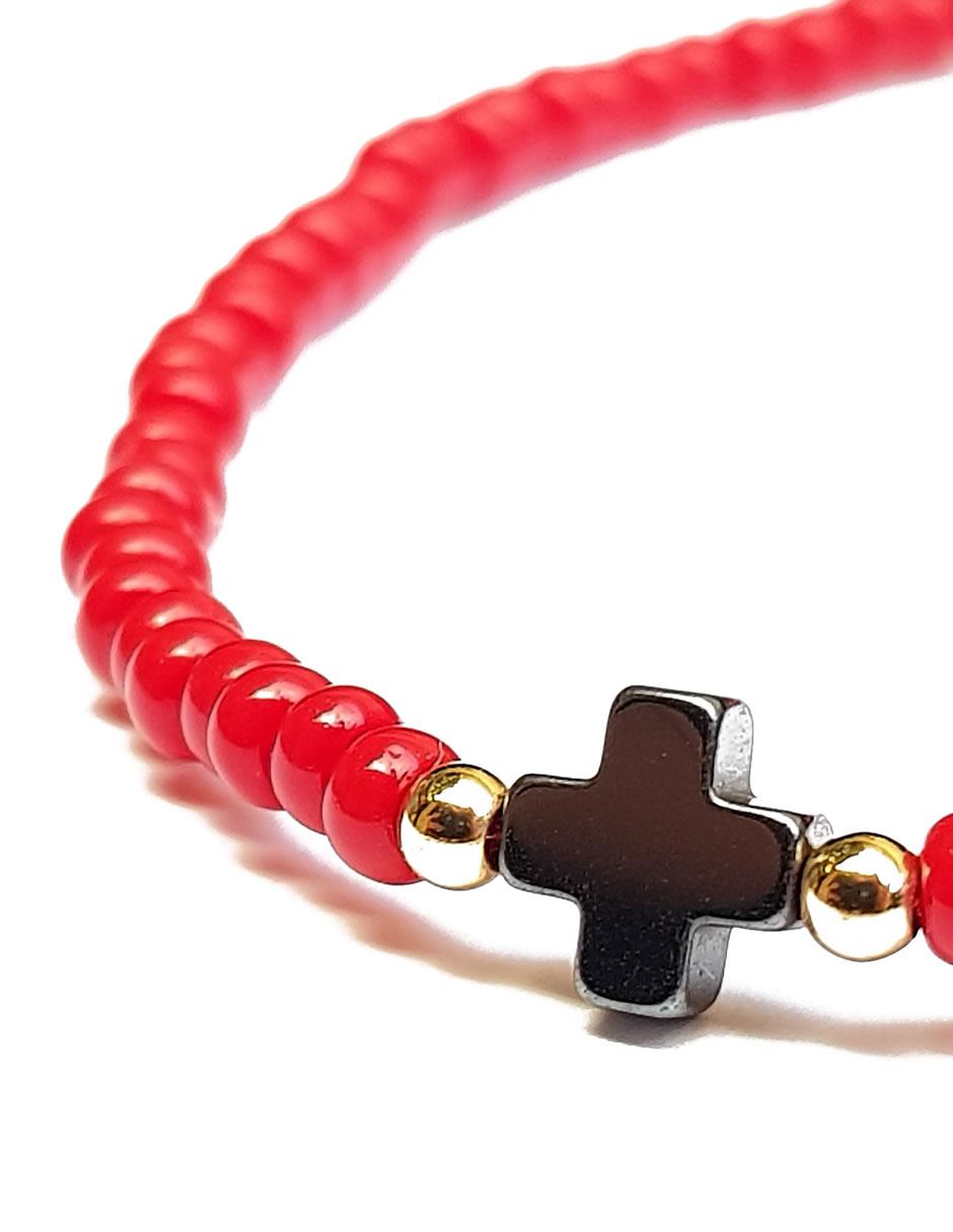 Pulsera acabado liso 3