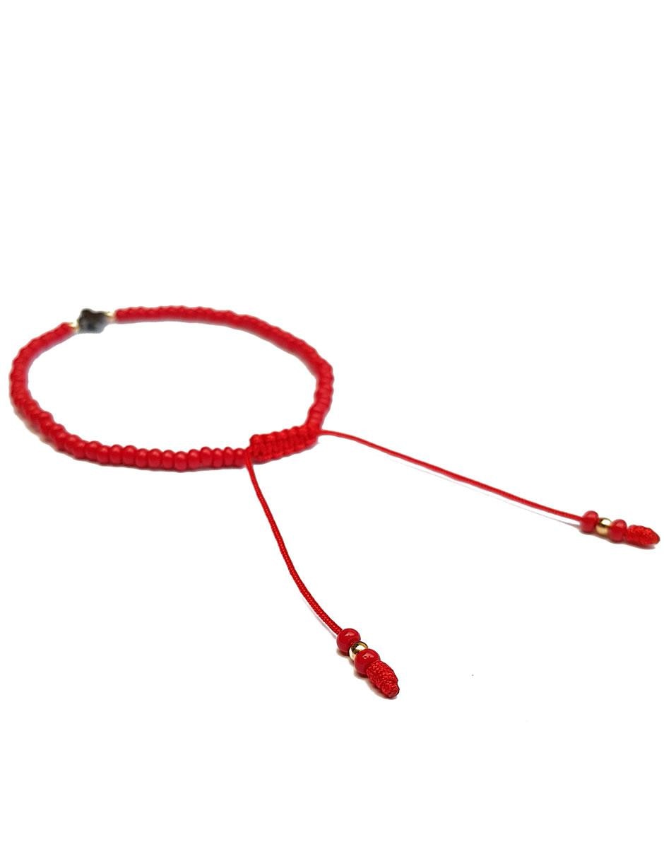 Pulsera acabado liso 4